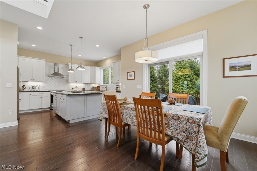 2440 Edgewood Trace Pepper Pike OH 44124