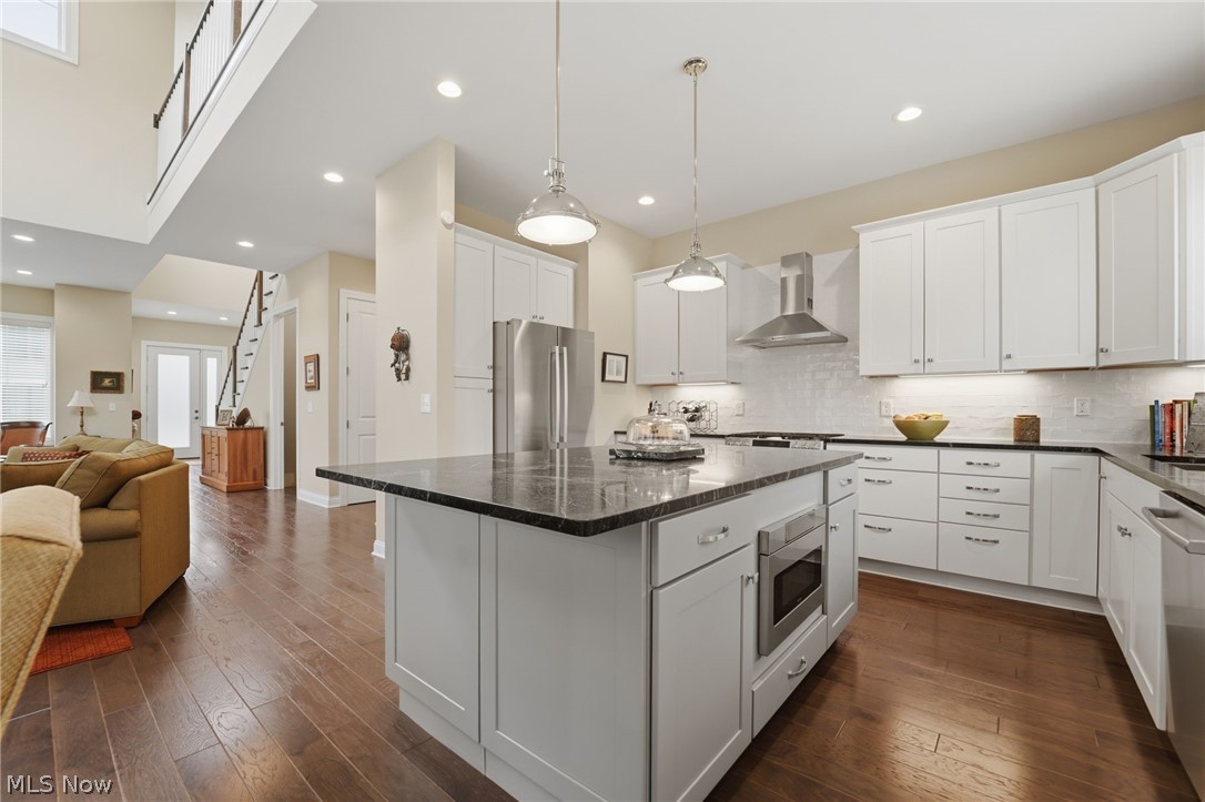 2440 Edgewood Trace Pepper Pike OH 44124