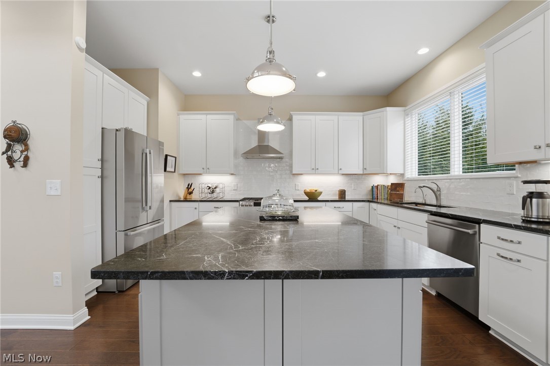 2440 Edgewood Trace Pepper Pike OH 44124