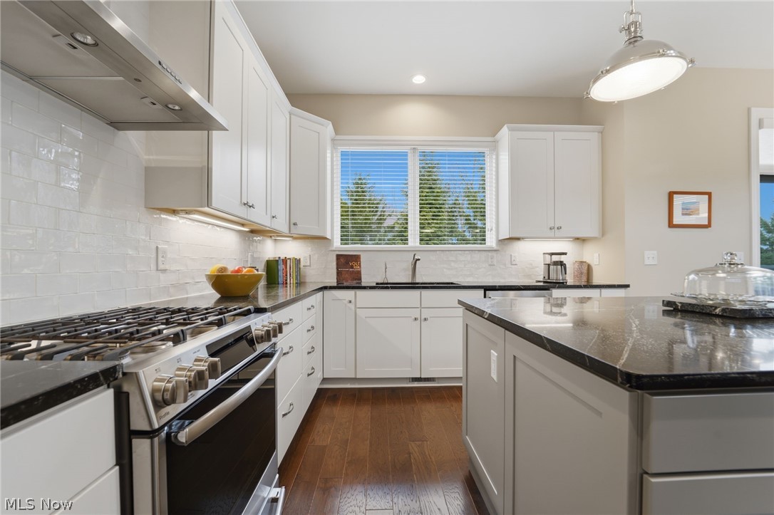 2440 Edgewood Trace Pepper Pike OH 44124