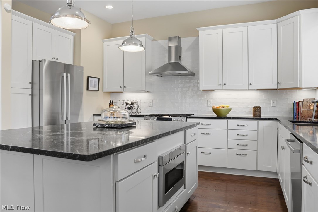 2440 Edgewood Trace Pepper Pike OH 44124