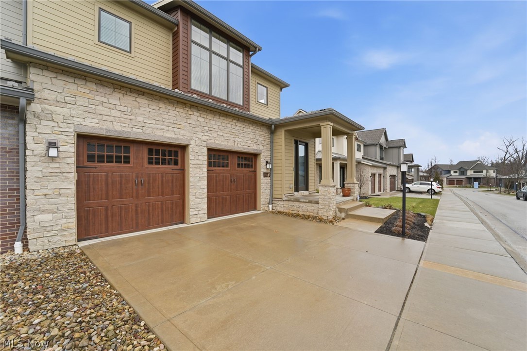 2440 Edgewood Trace Pepper Pike OH 44124