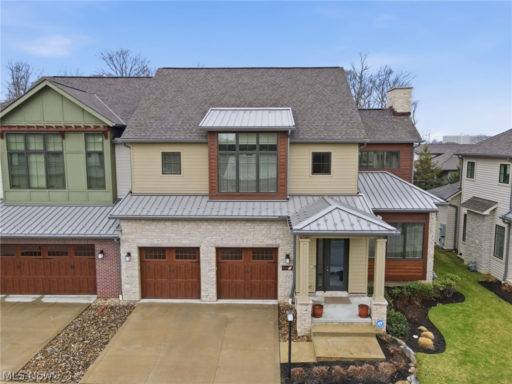 2440 Edgewood Trace Pepper Pike OH 44124