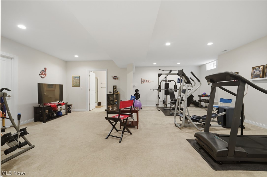 2440 Edgewood Trace Pepper Pike OH 44124