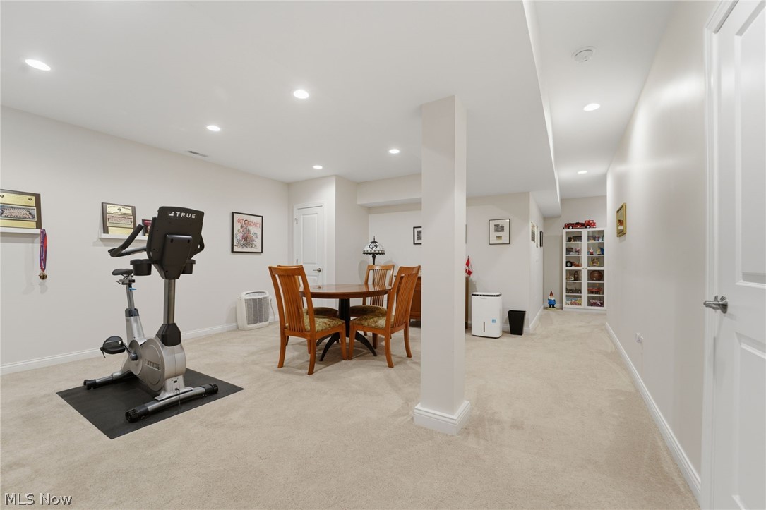 2440 Edgewood Trace Pepper Pike OH 44124