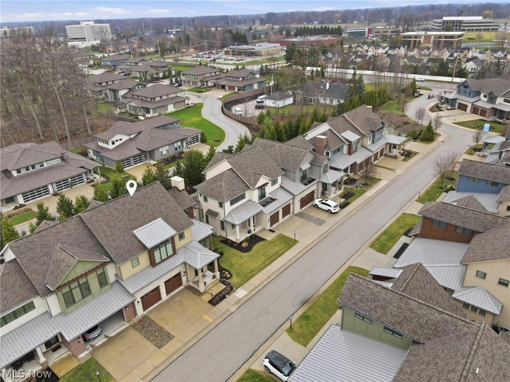 2440 Edgewood Trace Pepper Pike OH 44124