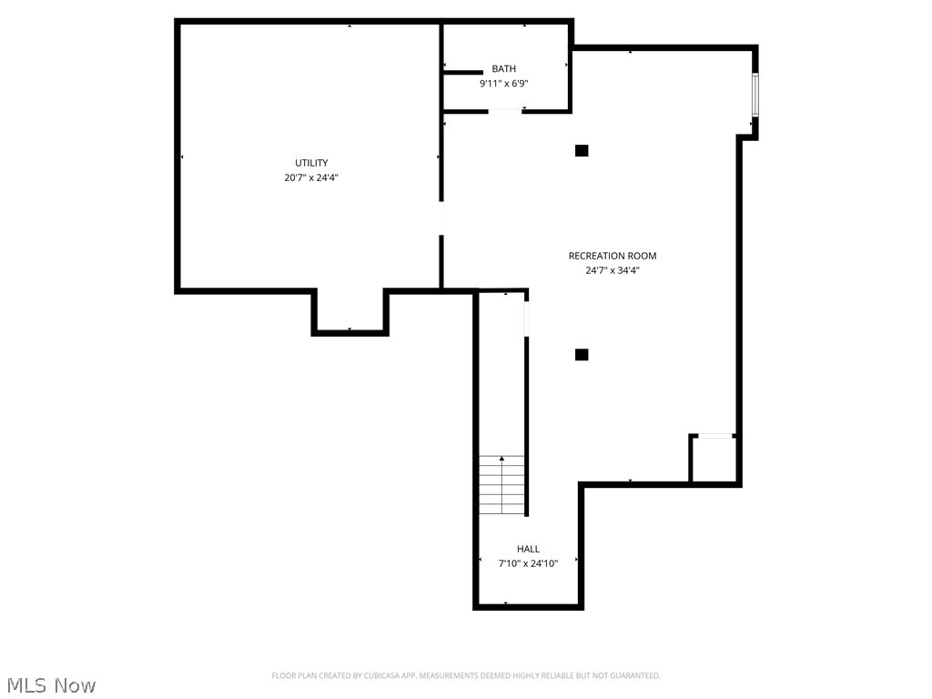 2440 Edgewood Trace Pepper Pike OH 44124