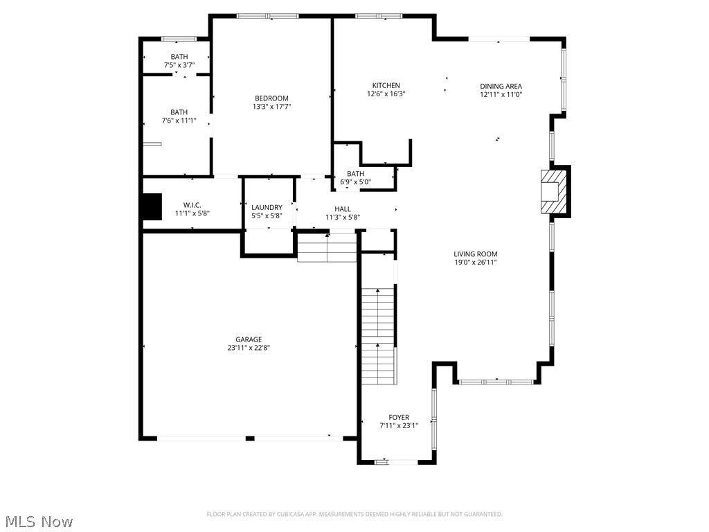 2440 Edgewood Trace Pepper Pike OH 44124