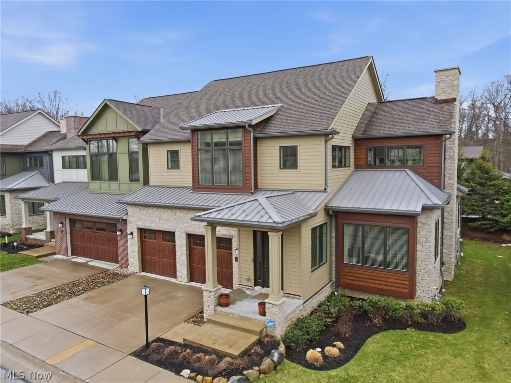 2440 Edgewood Trace Pepper Pike OH 44124