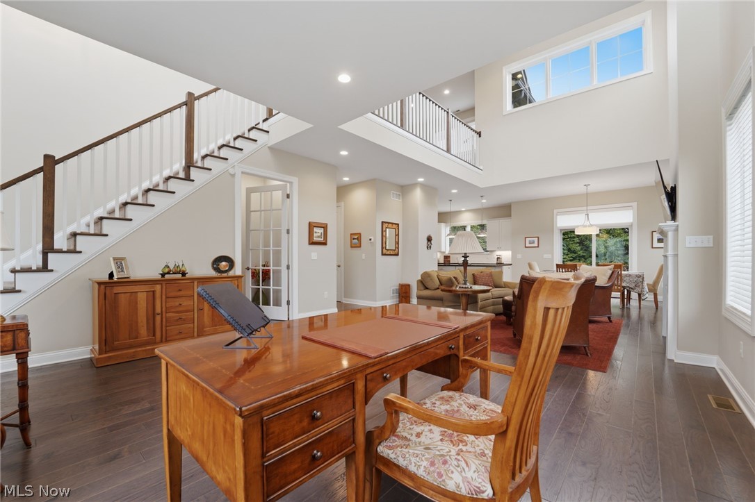 2440 Edgewood Trace Pepper Pike OH 44124