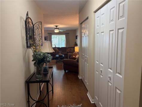 1821 Saddlebrook Circle Wooster OH 44691