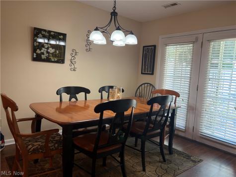 1821 Saddlebrook Circle Wooster OH 44691