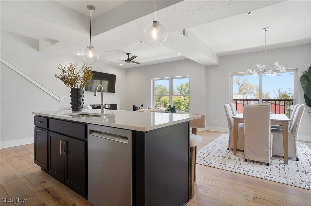 3705 Clinton Avenue Cleveland OH 44113