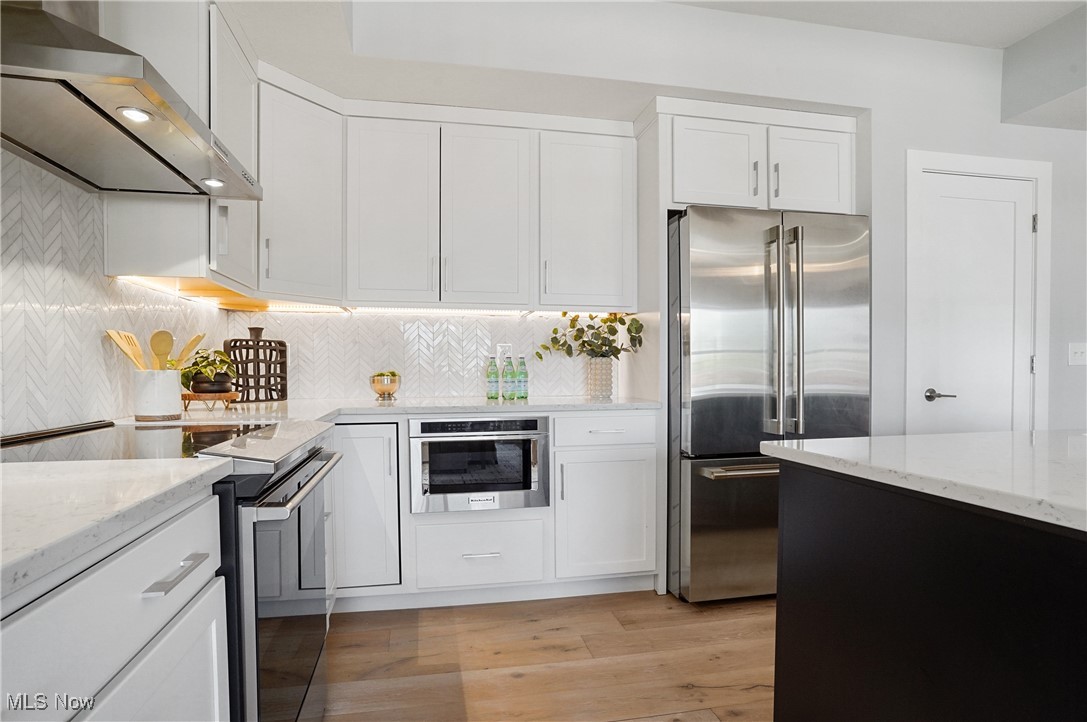 3705 Clinton Avenue Cleveland OH 44113