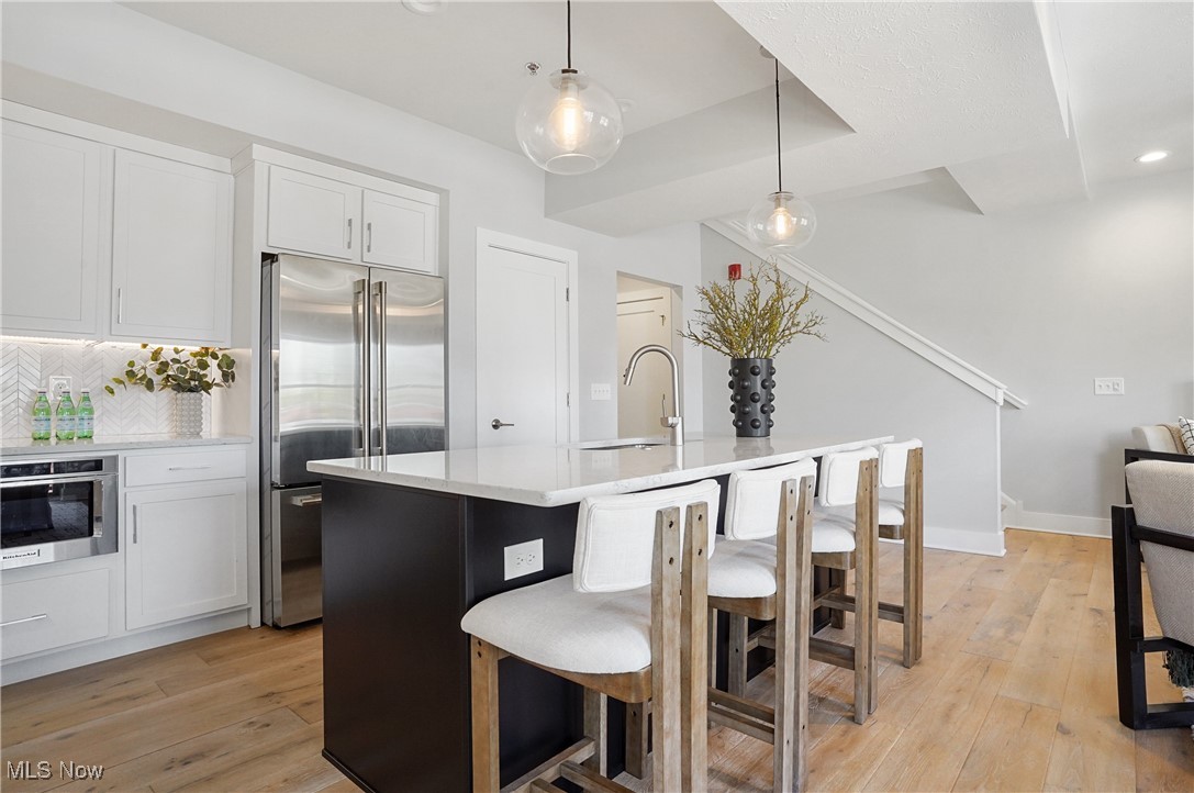 3705 Clinton Avenue Cleveland OH 44113