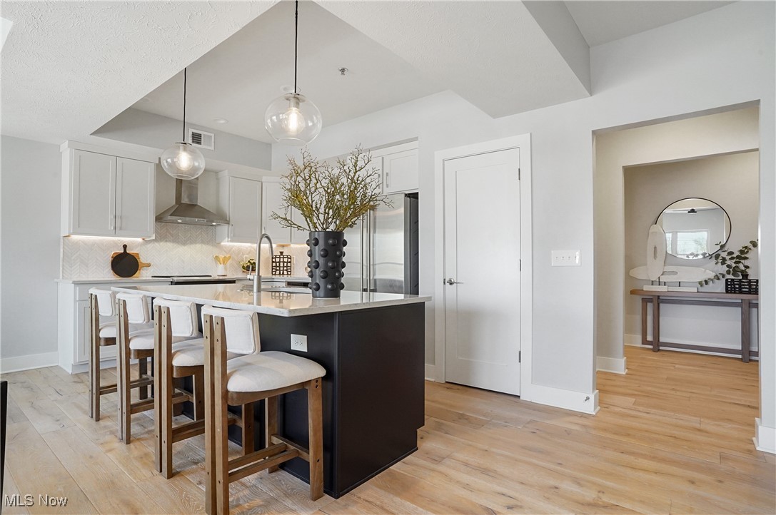 3705 Clinton Avenue Cleveland OH 44113