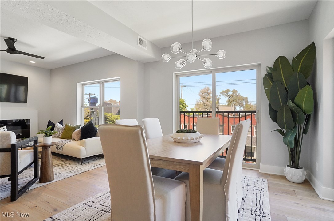 3705 Clinton Avenue Cleveland OH 44113