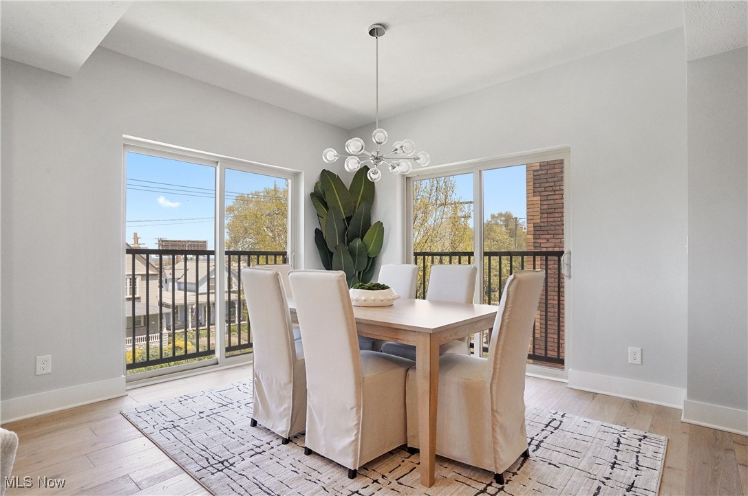 3705 Clinton Avenue Cleveland OH 44113