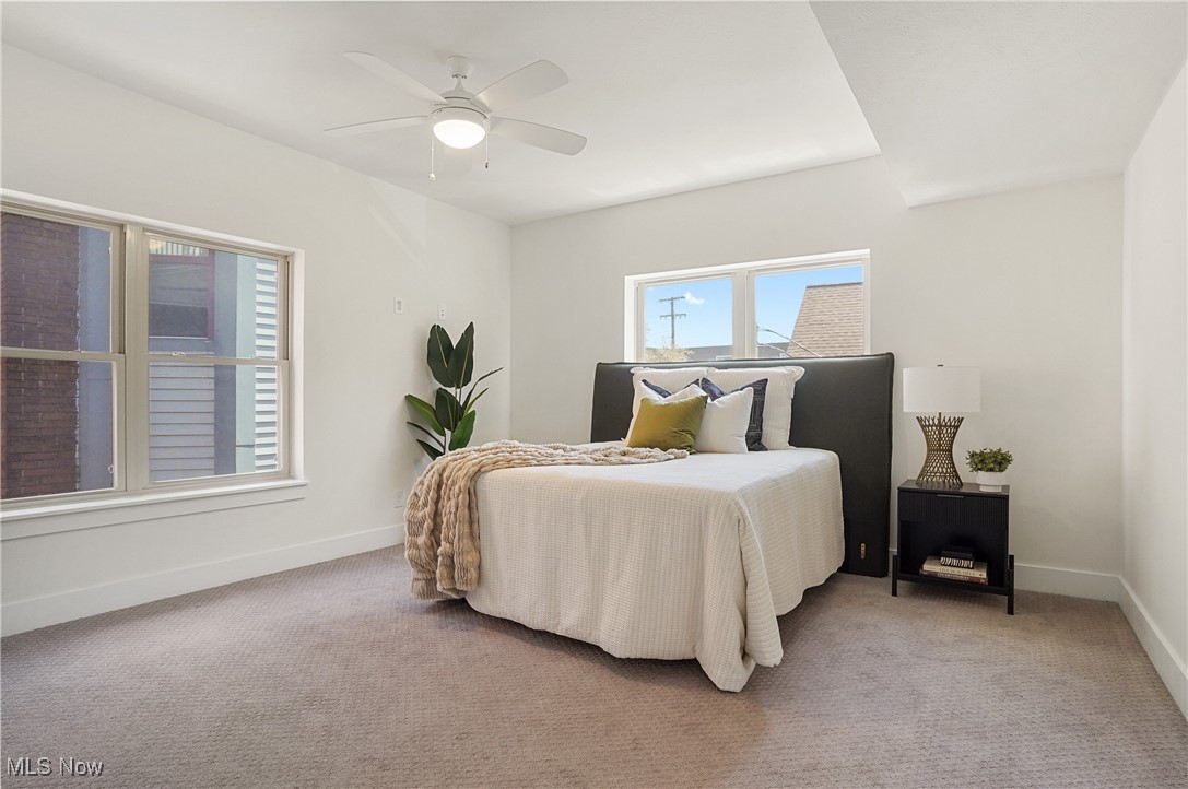 3705 Clinton Avenue Cleveland OH 44113