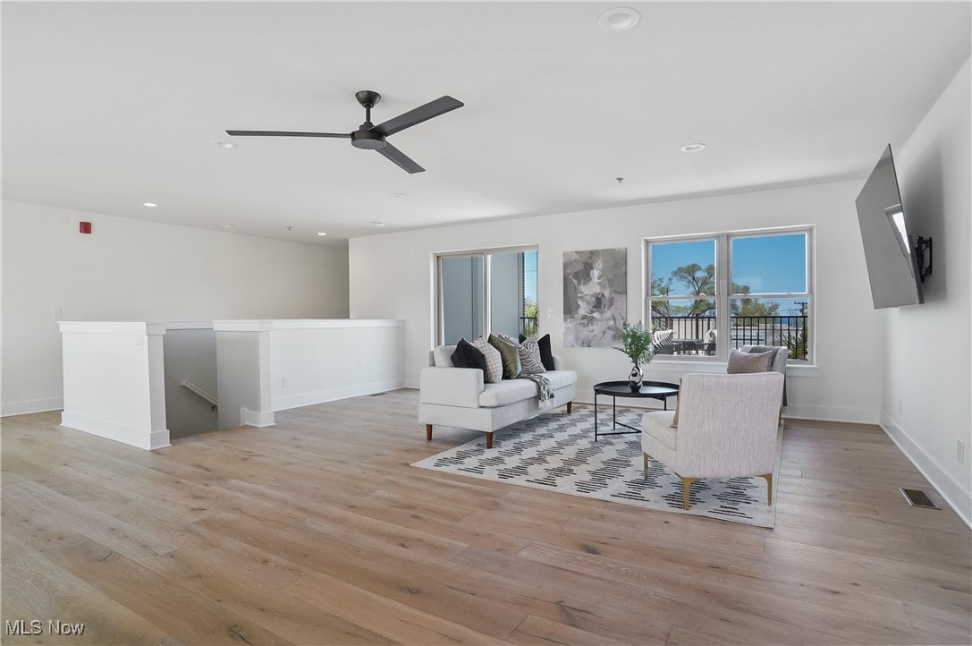 3705 Clinton Avenue Cleveland OH 44113