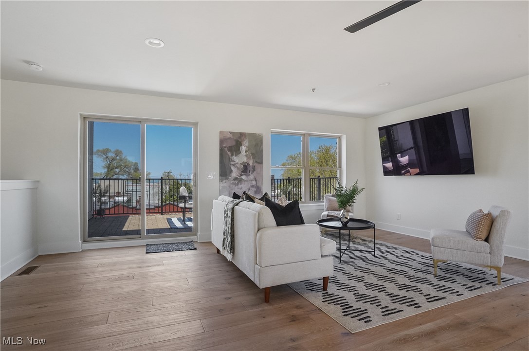 3705 Clinton Avenue Cleveland OH 44113