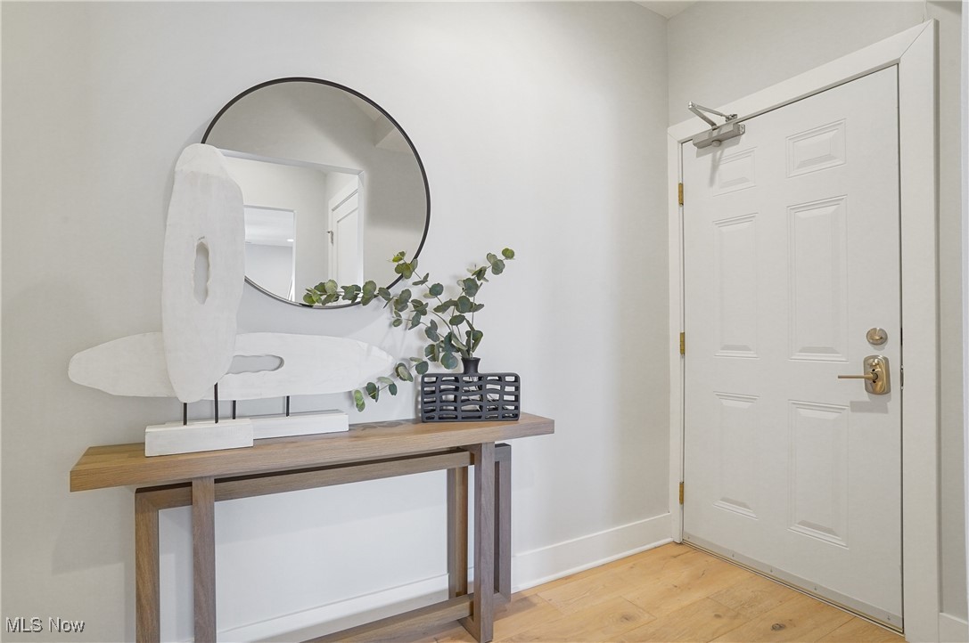 3705 Clinton Avenue Cleveland OH 44113