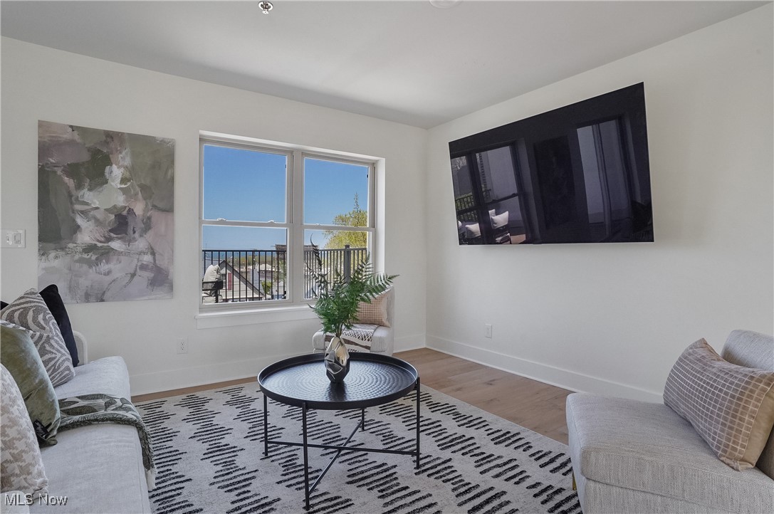 3705 Clinton Avenue Cleveland OH 44113