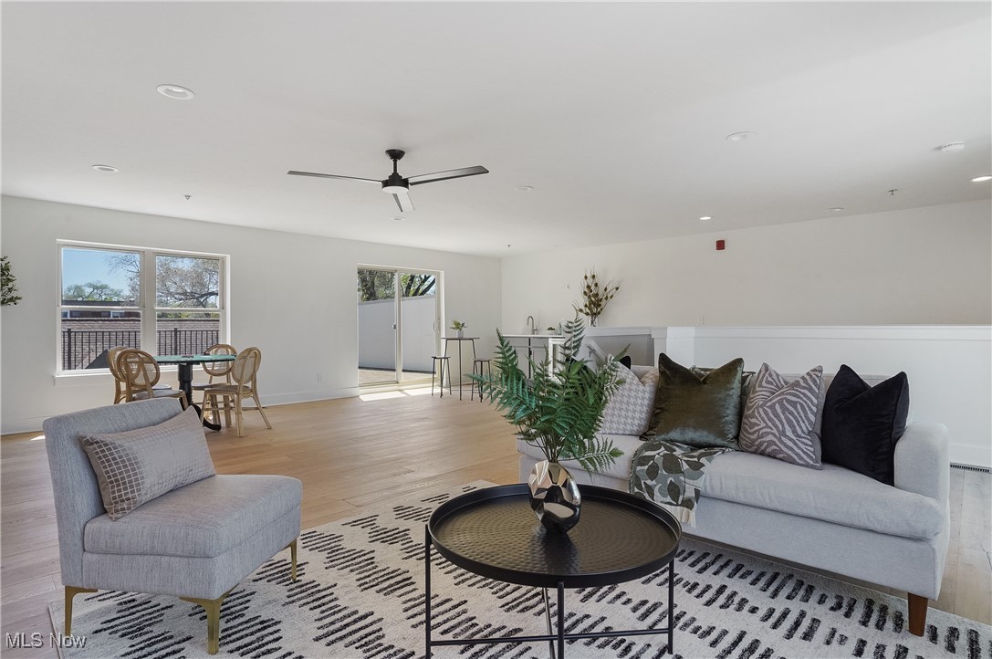 3705 Clinton Avenue Cleveland OH 44113