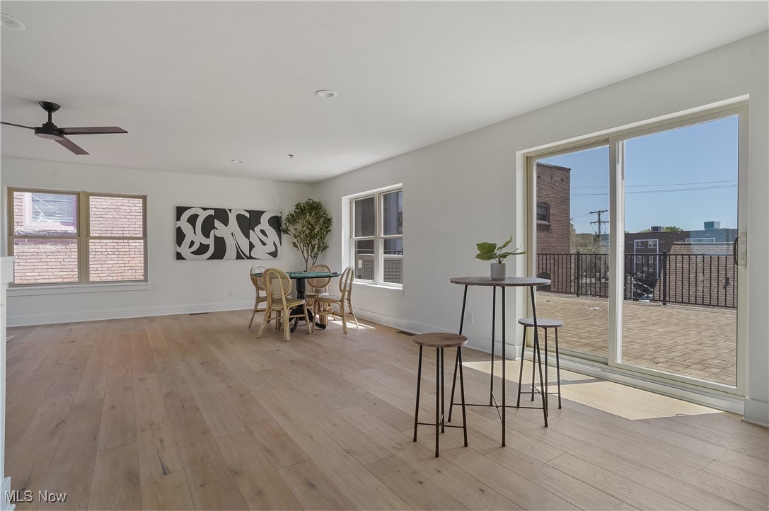 3705 Clinton Avenue Cleveland OH 44113