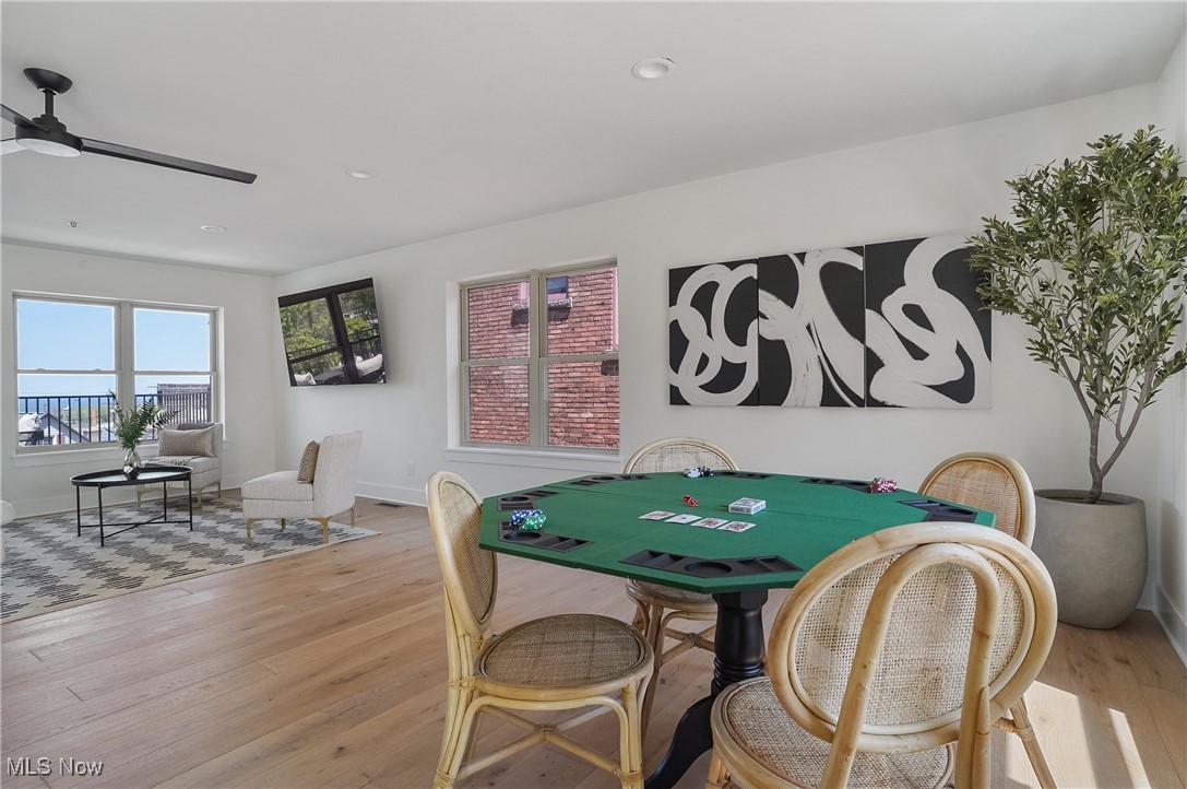 3705 Clinton Avenue Cleveland OH 44113