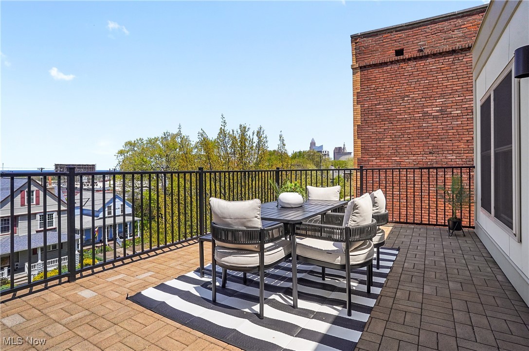 3705 Clinton Avenue Cleveland OH 44113