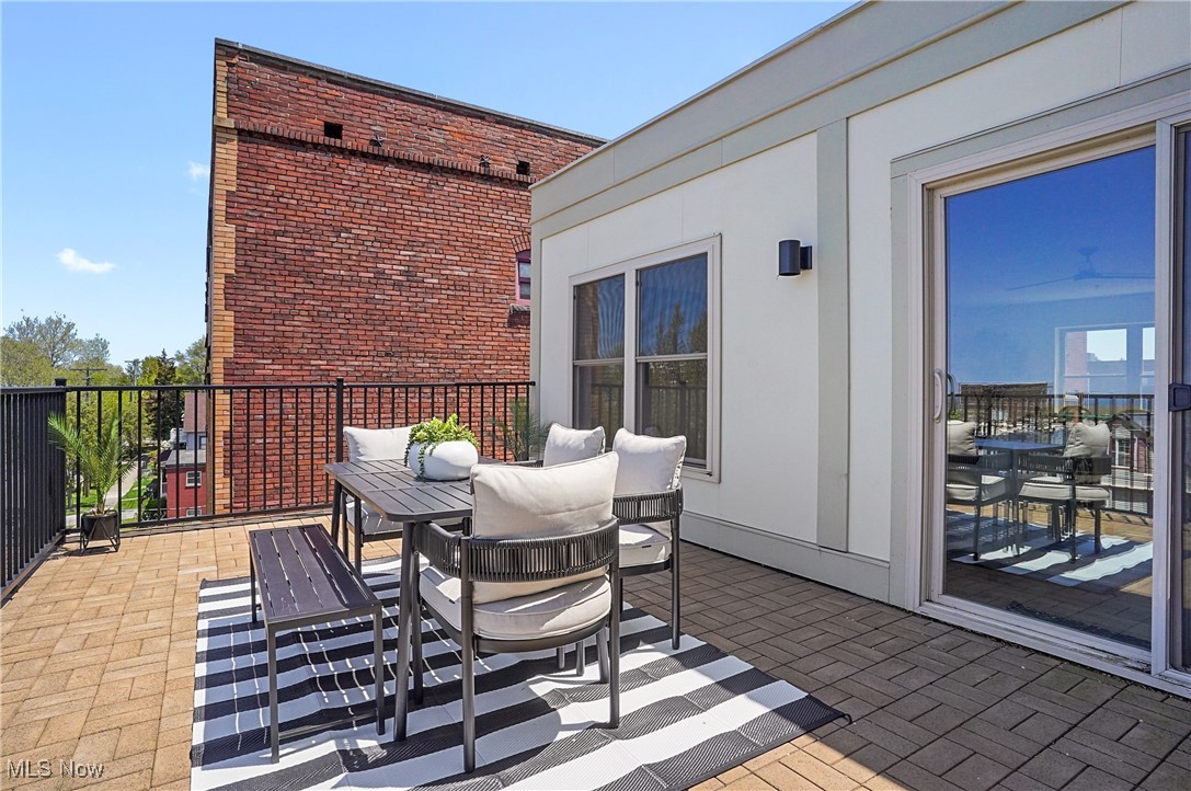 3705 Clinton Avenue Cleveland OH 44113