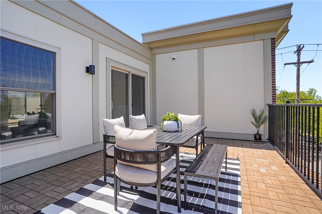 3705 Clinton Avenue Cleveland OH 44113