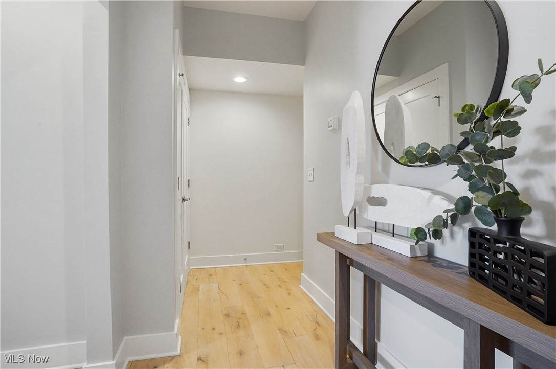 3705 Clinton Avenue Cleveland OH 44113