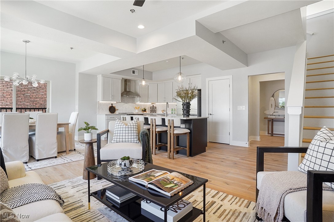 3705 Clinton Avenue Cleveland OH 44113