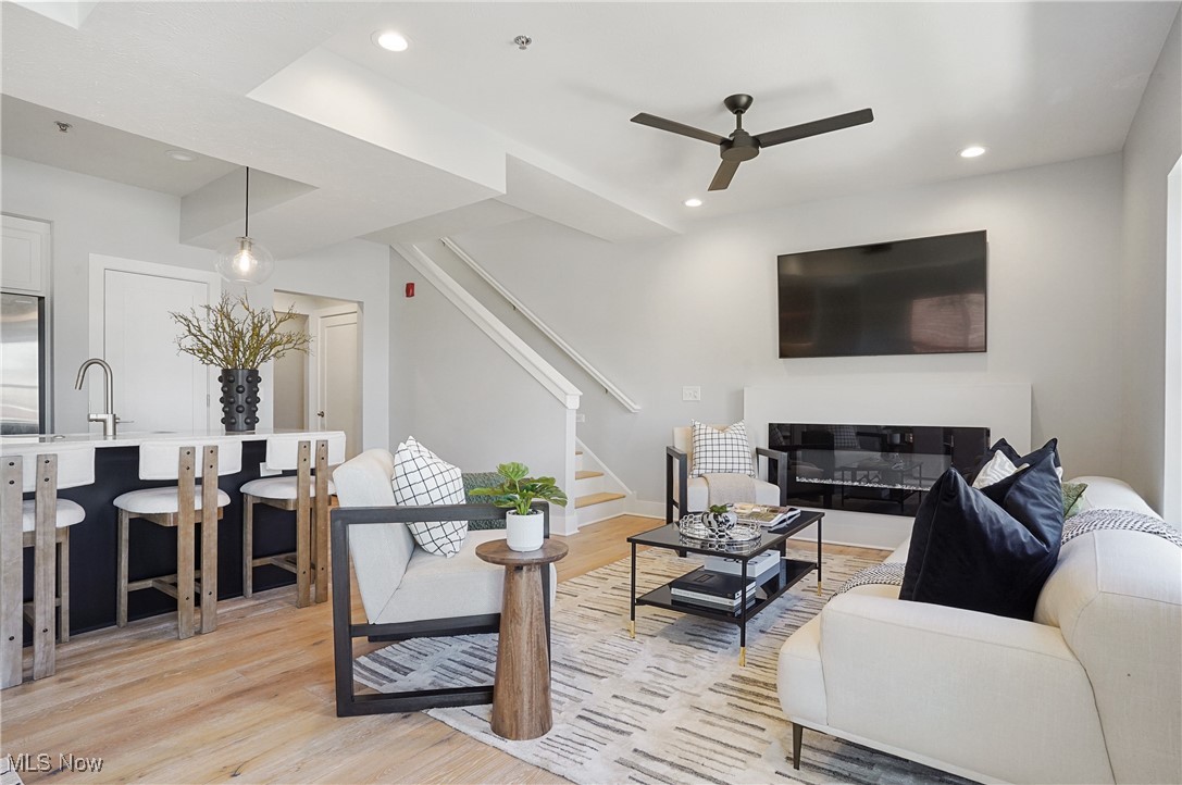 3705 Clinton Avenue Cleveland OH 44113