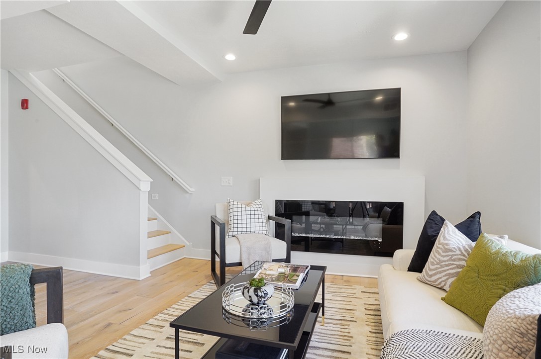 3705 Clinton Avenue Cleveland OH 44113