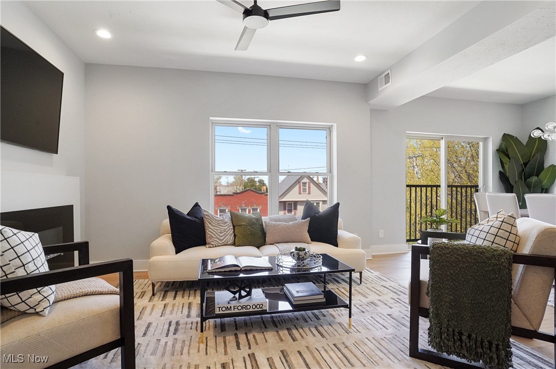 3705 Clinton Avenue Cleveland OH 44113