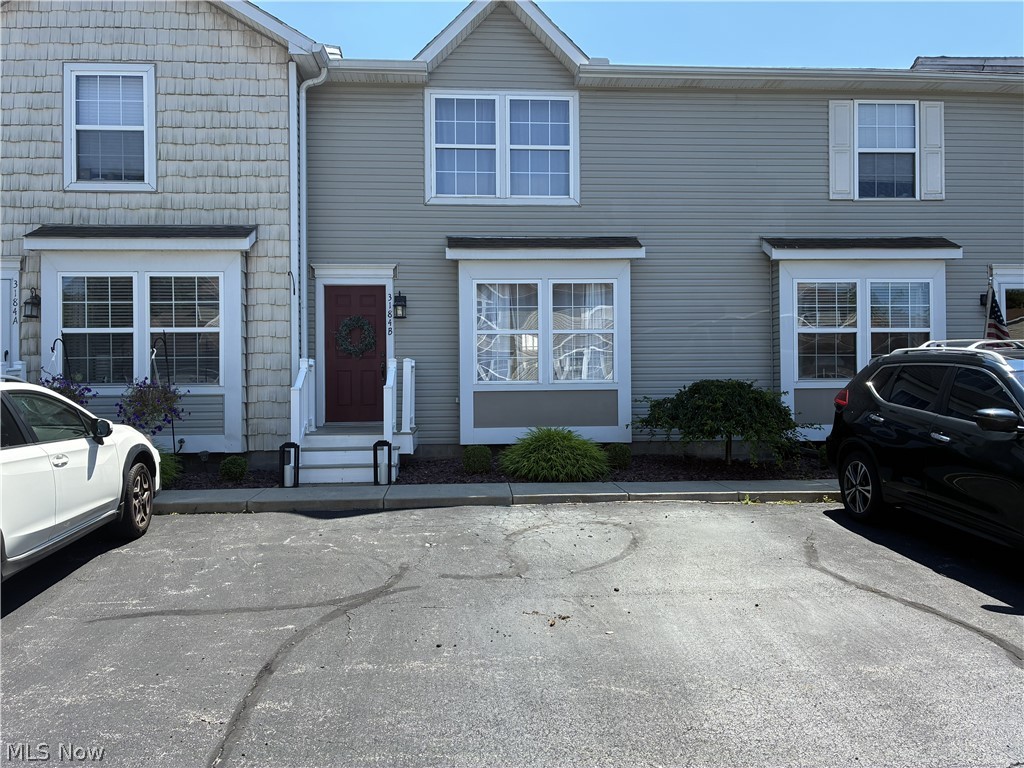 3184 Deer Trail Cortland OH 44410