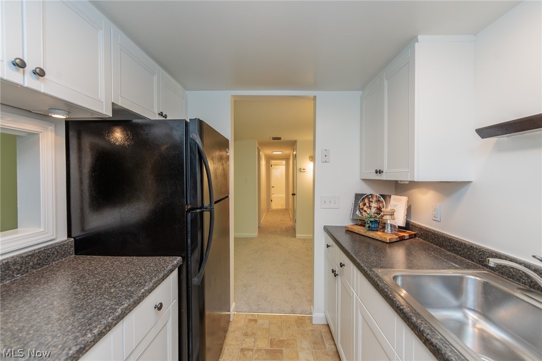 6920 Carriage Hill Drive Brecksville OH 44141