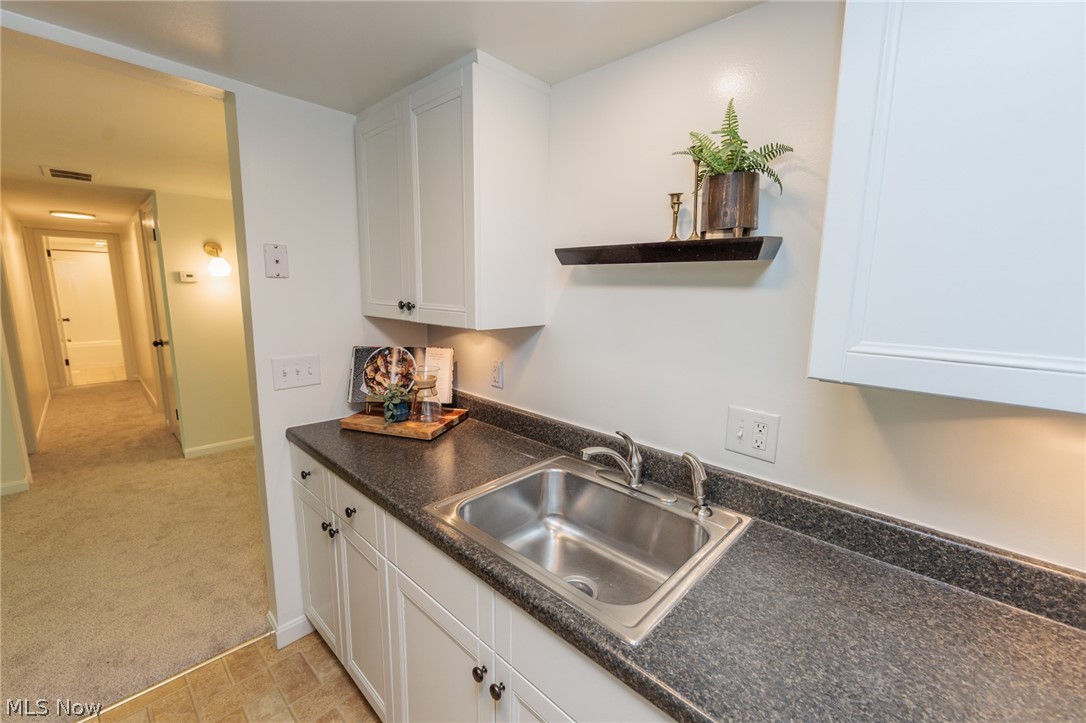 6920 Carriage Hill Drive Brecksville OH 44141