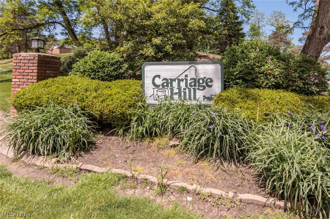 6920 Carriage Hill Drive Brecksville OH 44141