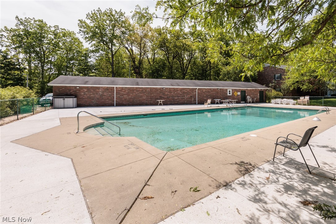 6920 Carriage Hill Drive Brecksville OH 44141