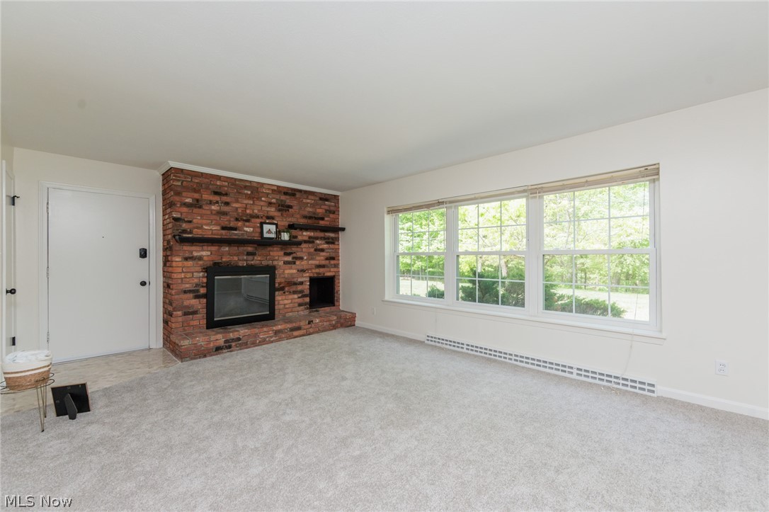 6920 Carriage Hill Drive Brecksville OH 44141