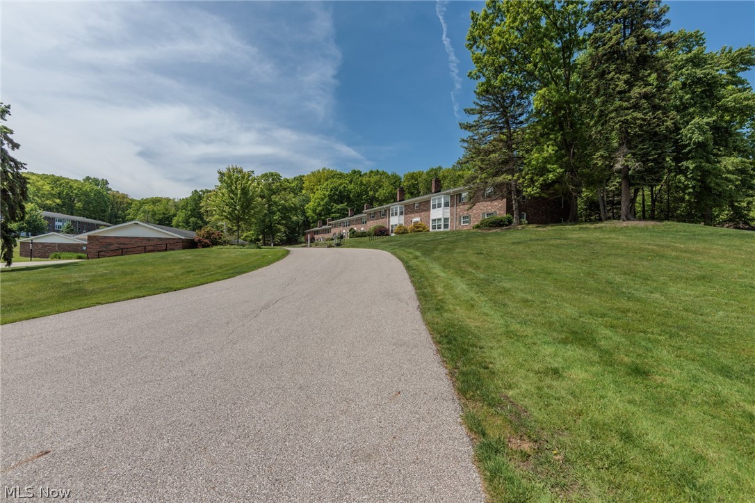 6920 Carriage Hill Drive Brecksville OH 44141