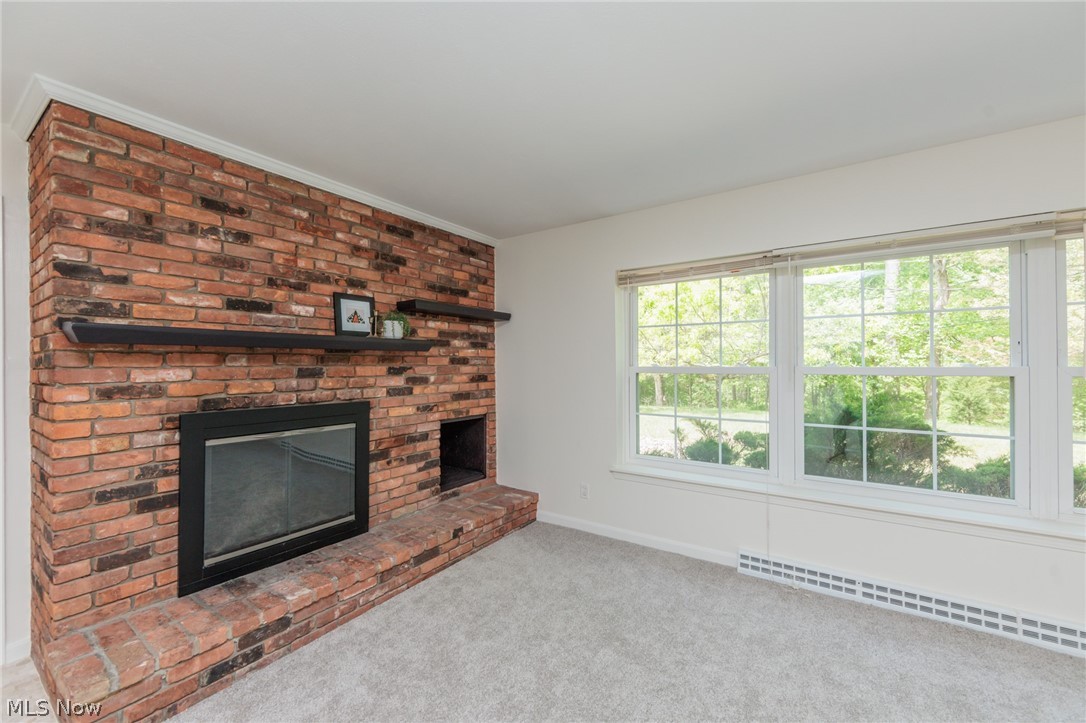 6920 Carriage Hill Drive Brecksville OH 44141