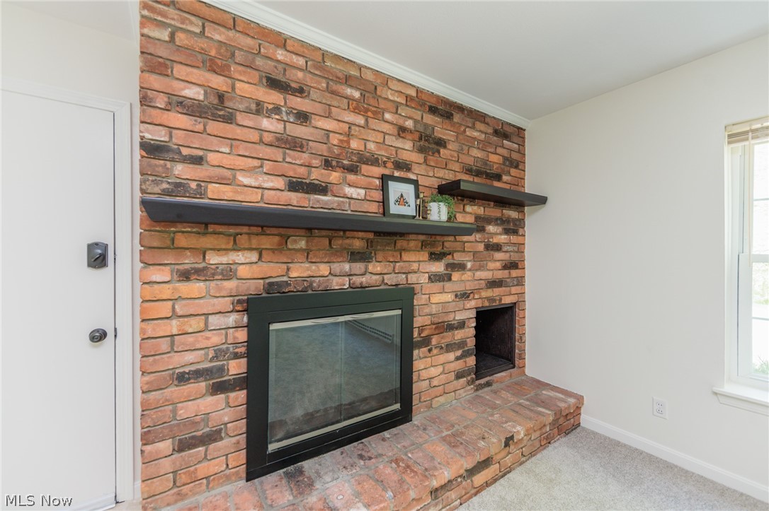 6920 Carriage Hill Drive Brecksville OH 44141