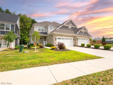 143 Town Centre Drive Broadview Heights OH 44147