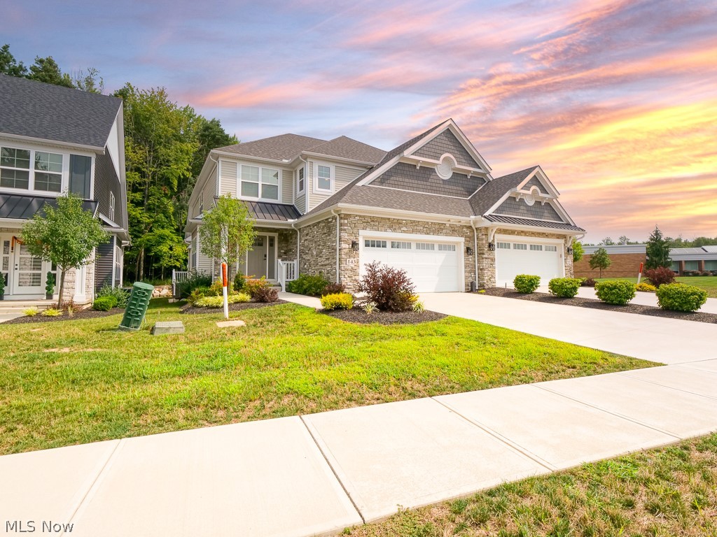 143 Town Centre Drive Broadview Heights OH 44147