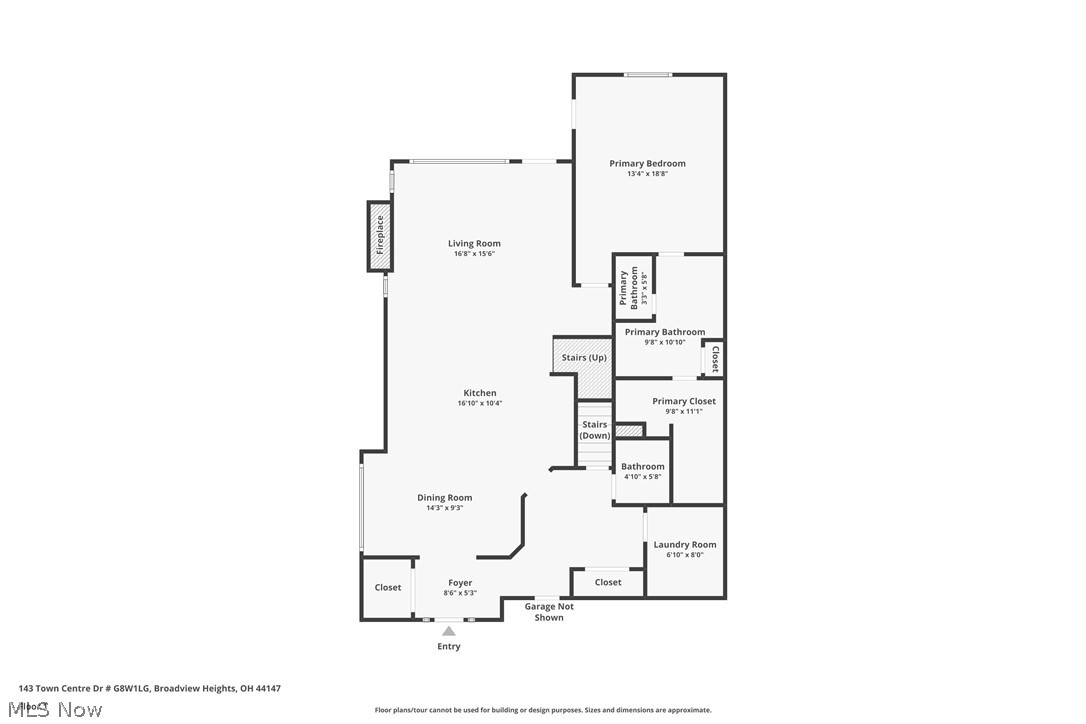 143 Town Centre Drive Broadview Heights OH 44147